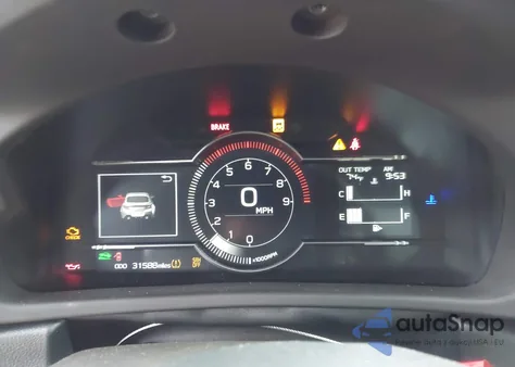 2022 Toyota Gr86 Premium z USA, uszkodzony, nr VIN JF1ZNBE15N9752372